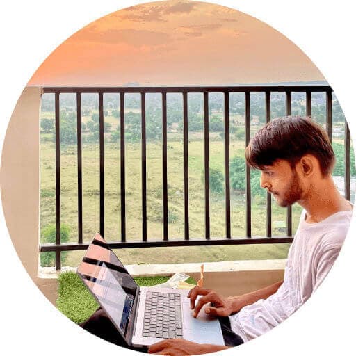 Vikas Sahu - Founder of Sahu4You and Creator of GitaGPT