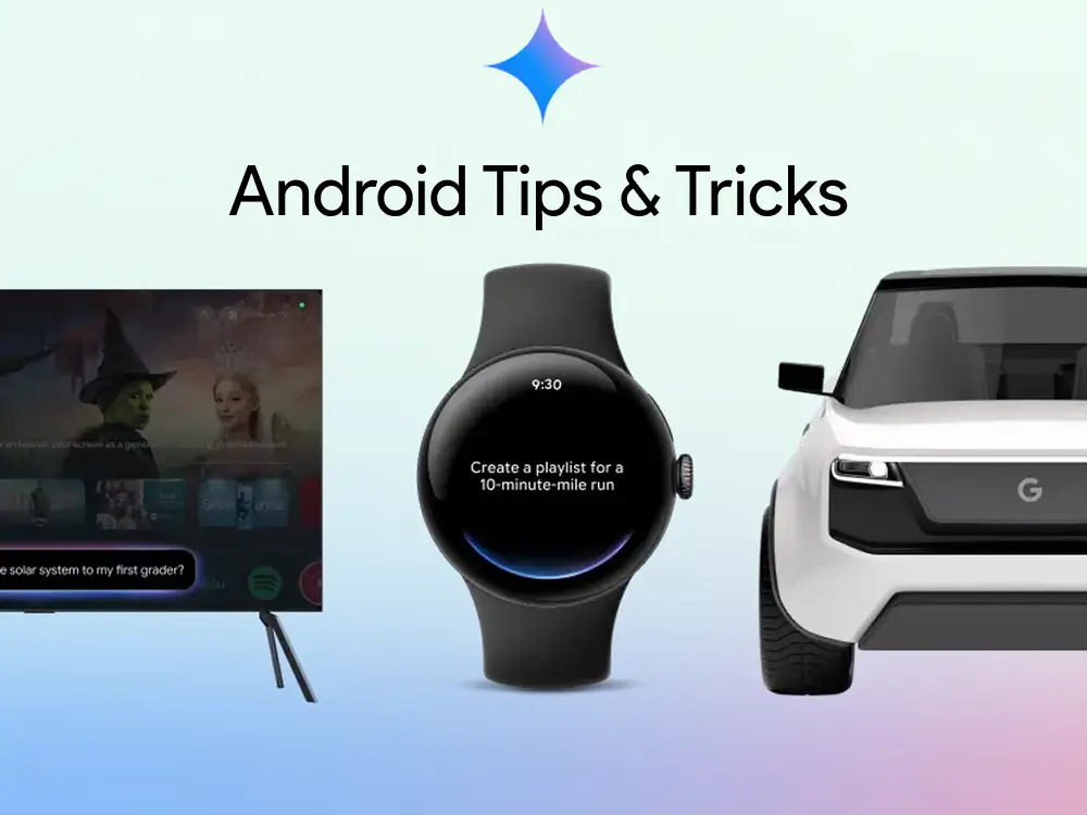 10 Android Tips and Tricks for 2025 (Speed, Battery & Privacy)