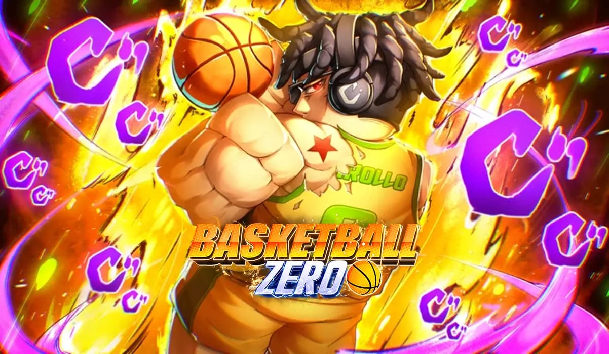 Basketball Zero Codes (November 2026): Free Style & Zone Spins