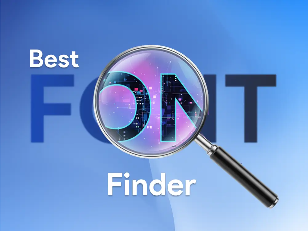 Best Font Finder Tools 2025 to Identify Any Font