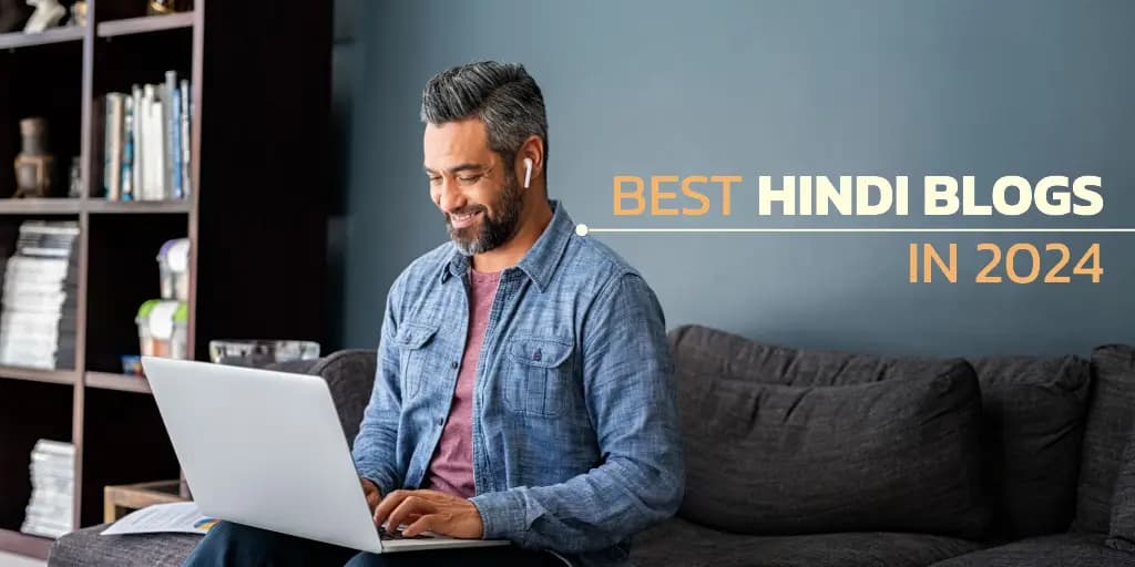 Top Hindi Blogs 2026: Best Hindi & Indian Blogs to Read Daily (Ranked by Topic)