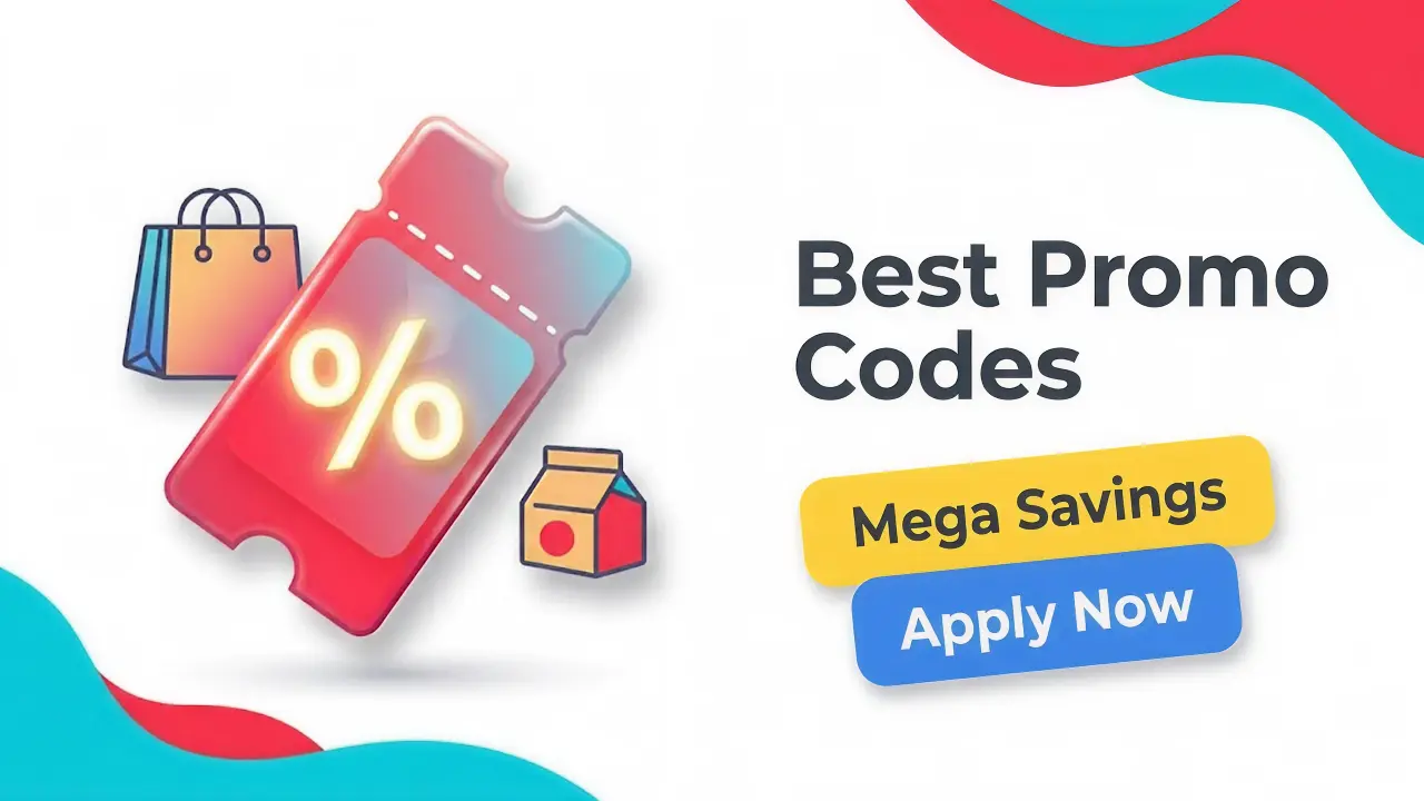 Amazon, Flipkart, Swiggy & Zomato Coupon Codes 2026: Promo Codes & Deals