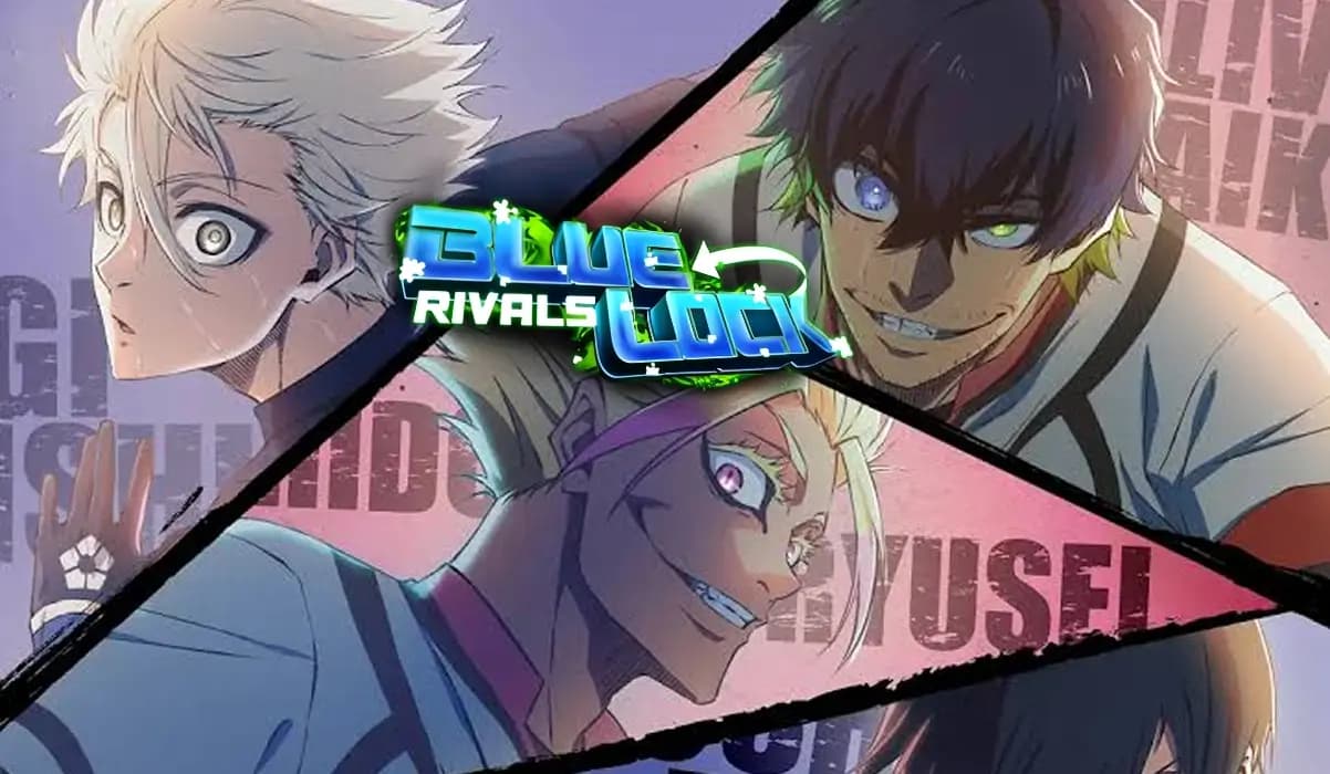 Blue Lock Rivals Codes (November 2026): Free Style & Flow Spins
