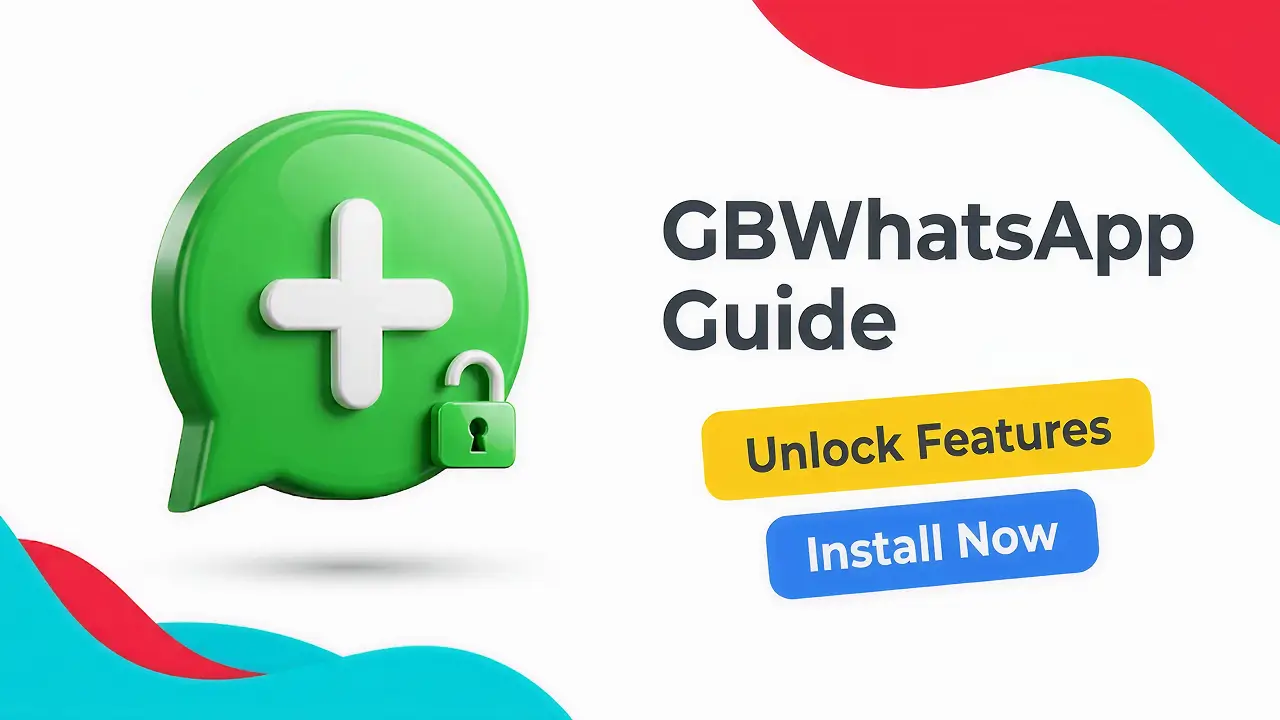 GBWhatsApp Download 2026 - Latest Version APK for Android (Anti-Ban)