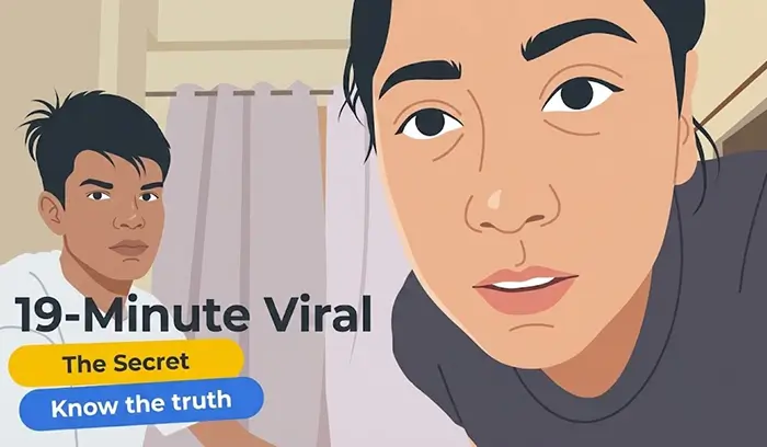 Instagram Viral Videos 19 Minutes Trend (2025)