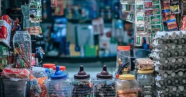किराना सामान लिस्ट और रेट (Kirana Store Saman List 2026)