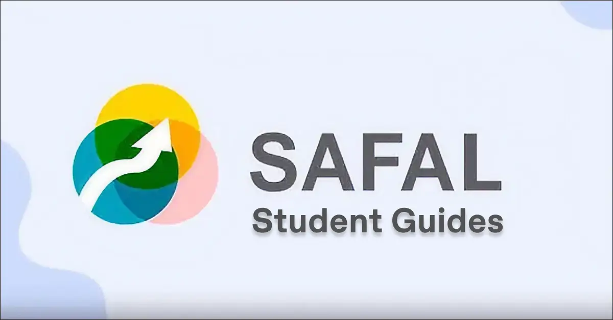 SAFAL Login 2025 – CBSE SAFAL Student Portal, Syllabus & Sample Papers Guide