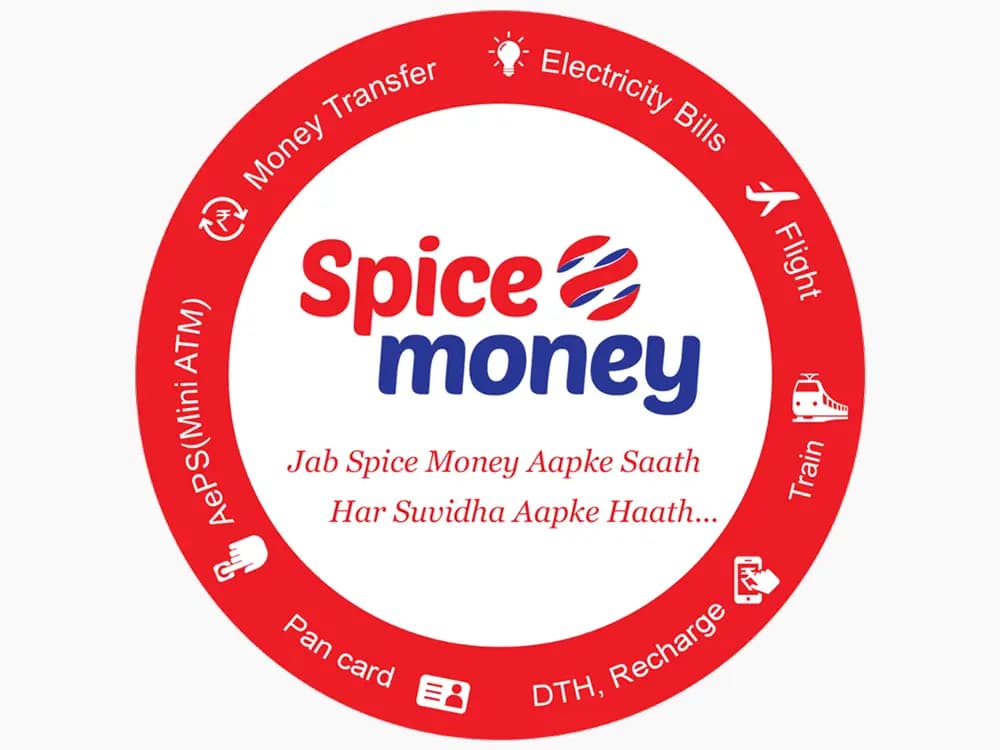 Featured image for Spice Money Kya Hai? B2B Login, Agent Portal & Registration (2026)