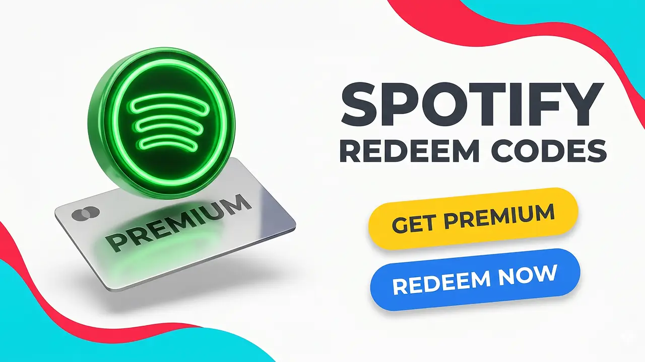 Featured image for Spotify Redeem Codes 2026: Gift Cards, Free Trials, Rewards Guide - entertainment