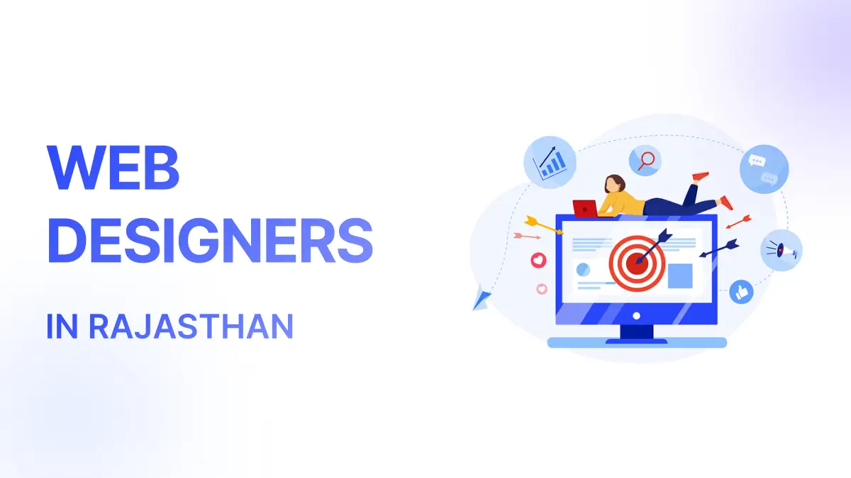 Featured image for Best Web Developer for Web Design in Rajasthan (2026) - guide