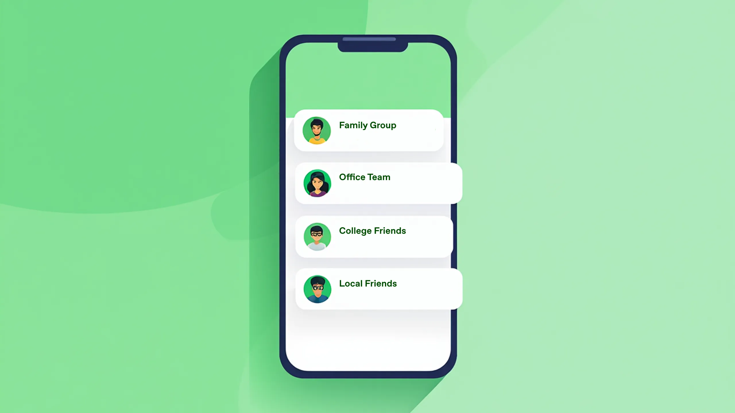 WhatsApp Group Names