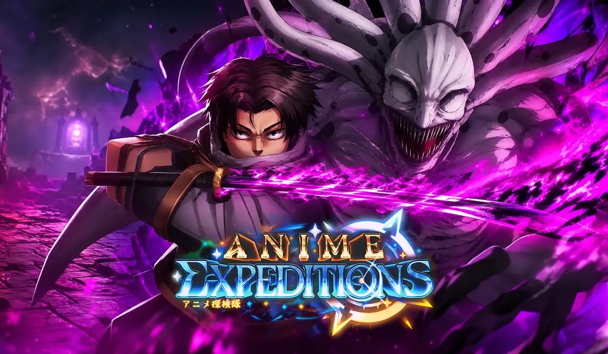 Featured image for Anime Expeditions Codes (November 2026)