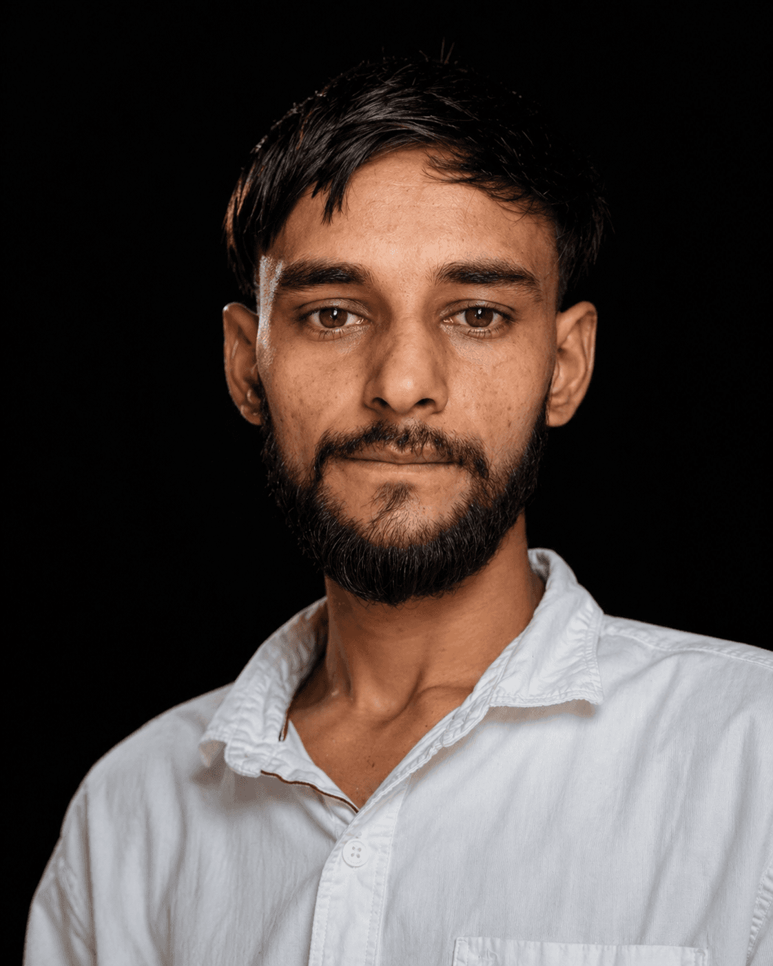 Vikas Sahu