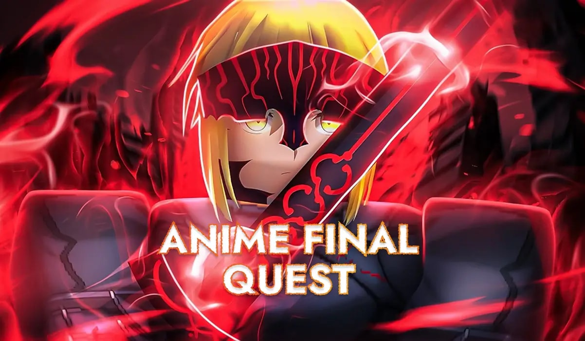 Featured image for Anime Final Quest Codes (November 2026)