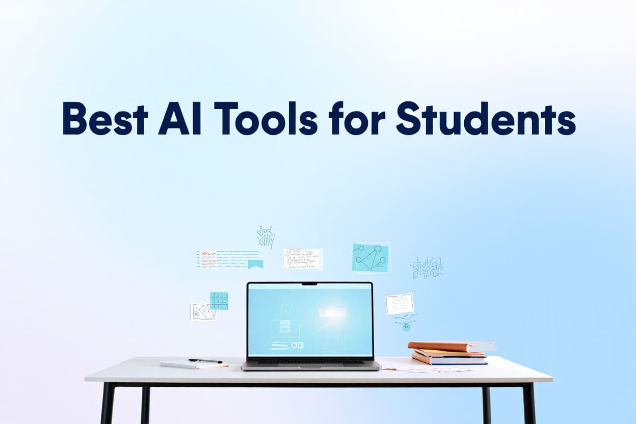 Best AI Tools for Students 2026: Free AI Homework Helper