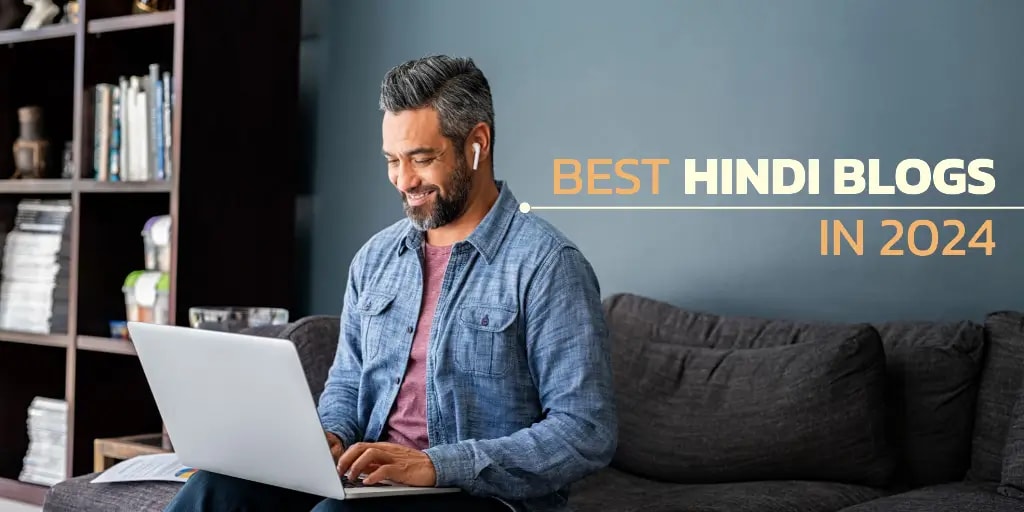 Featured image for Top Hindi Blogs 2026: Best Hindi & Indian Blogs to Read Daily (Ranked by Topic)