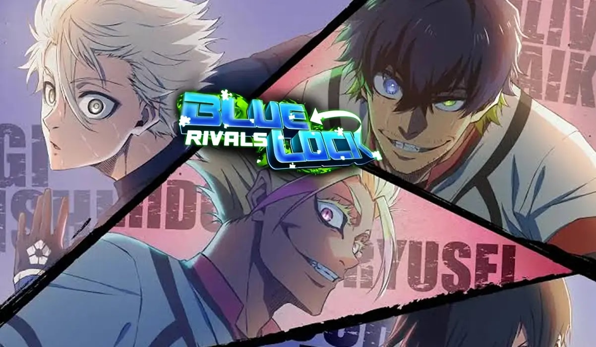 Featured image for Blue Lock Rivals Codes (November 2026): Free Style & Flow Spins