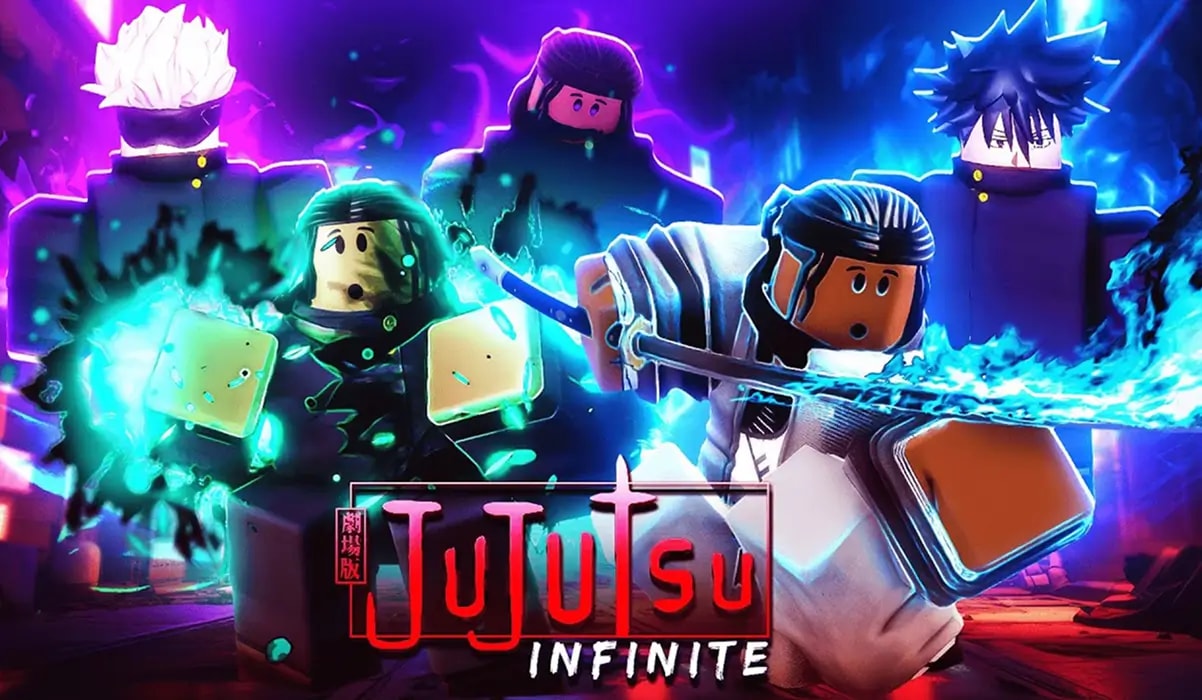 Featured image for Jujutsu Infinite Codes (November 2026): Free Spins & Techniques