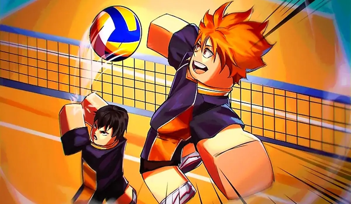 Featured image for Volleyball Legends Codes (November 2026)