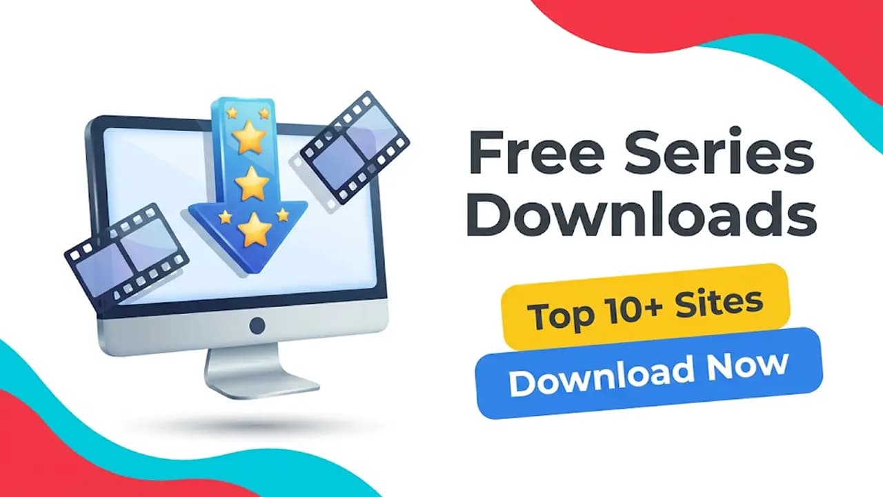 10+ Best Sites for Free Web Series Download in HD (2026)