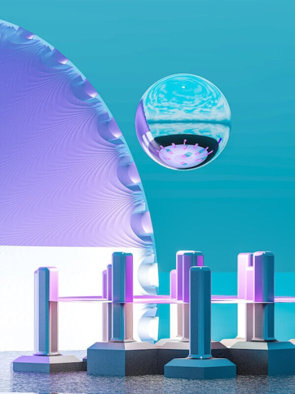NFT Artwork