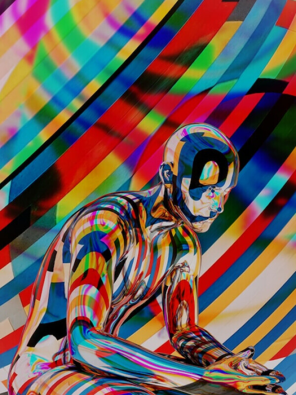 NFT Artwork