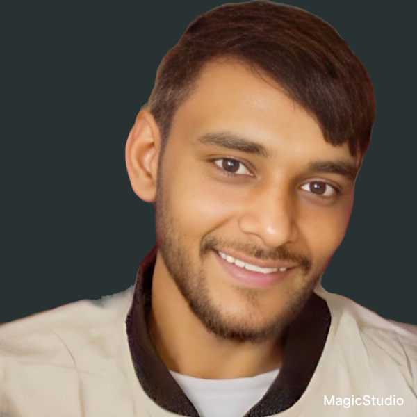 Vikas Sahu