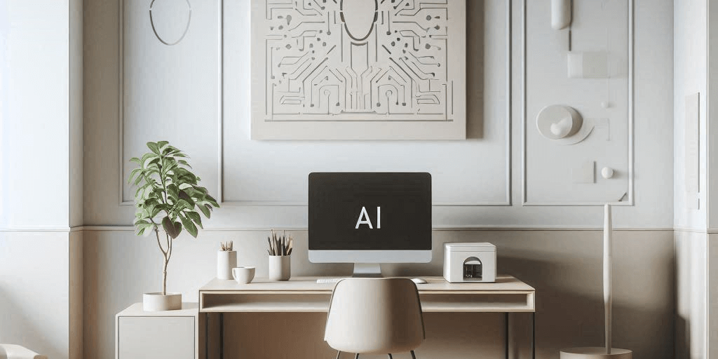 Image Generative AI Tools
