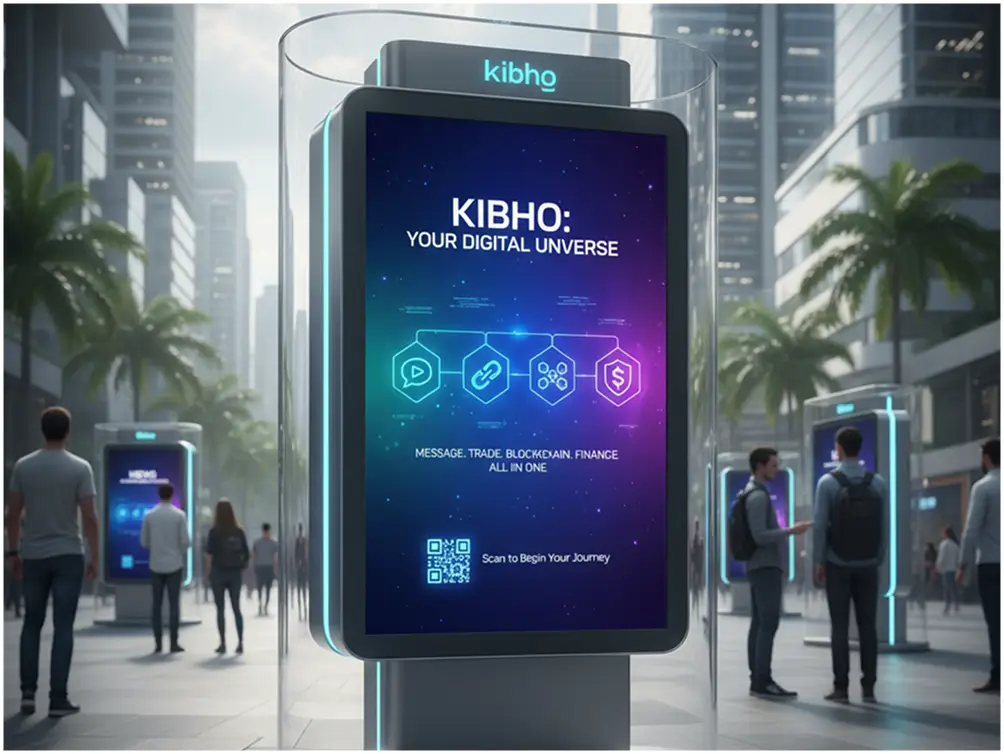 KIBHO Login & Registration Guide – Features, Uses, Benefits