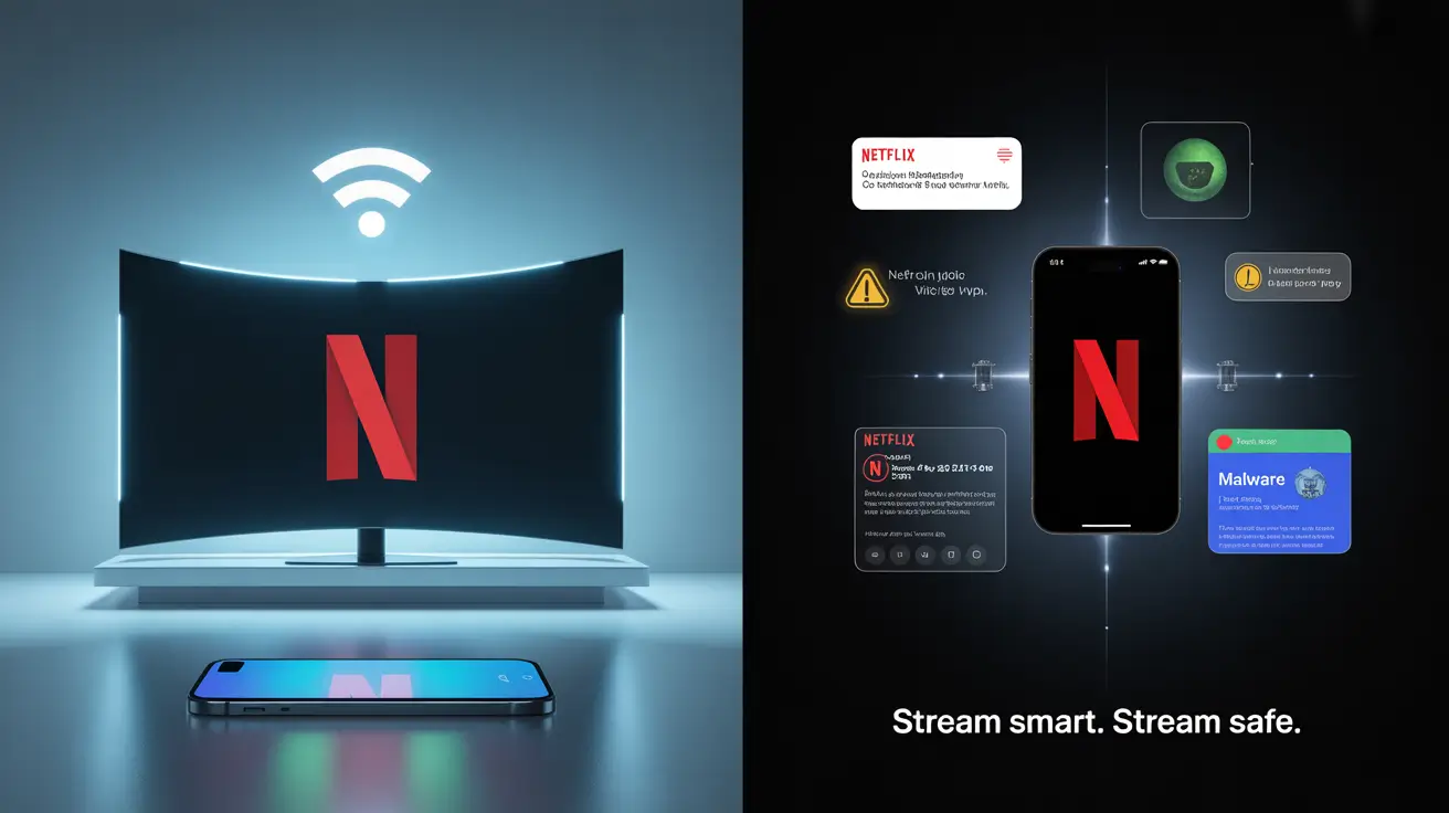 Netflix Mirror App: Best Alternatives (2025 Guide)