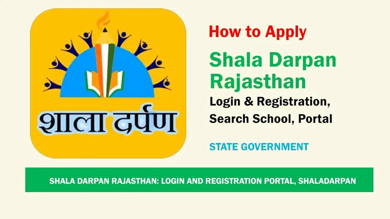 Shala Darpan School Login 2025: Guide to Portal Access, Profiles & Results