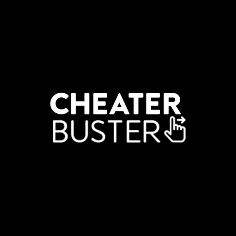 Cheater Buster AI App 🕵️‍♀️